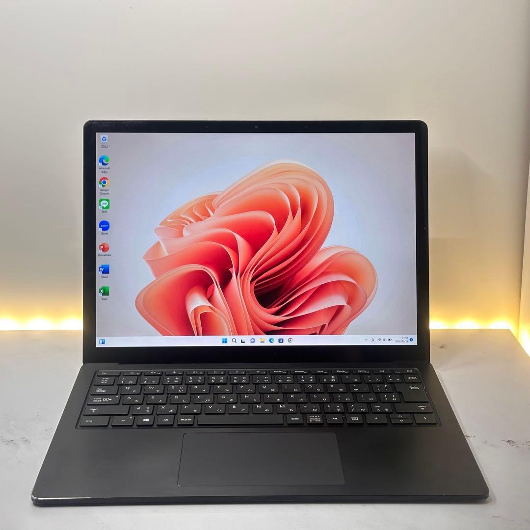【BT◎】Surface Laptop 3 Core i5/8GB/256GB