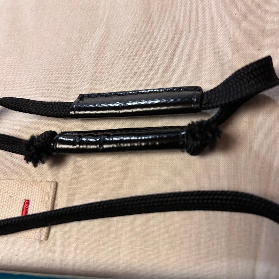 MARNI TRIBECA マルニ トライベッカ ショルダーバッグ 黒緑