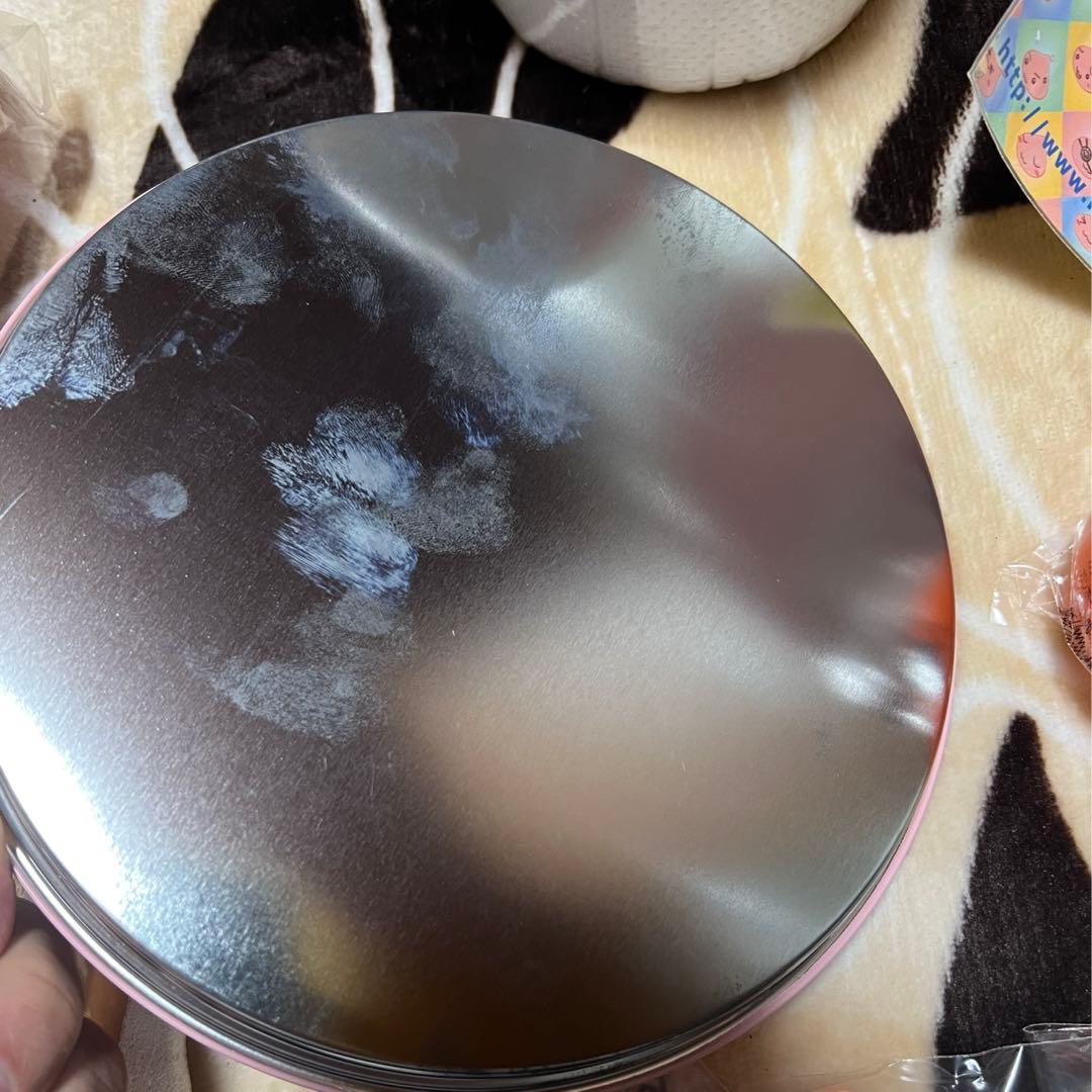 ラグナロクオンライン　ポリン缶　RO