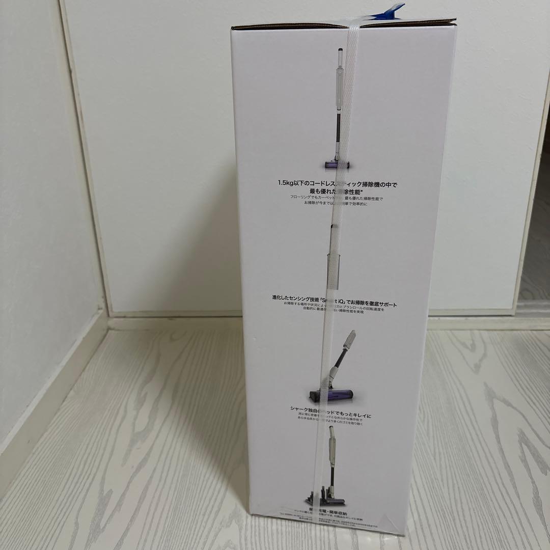 新品未使用Shark EVO POWER SYSTEM NEO II