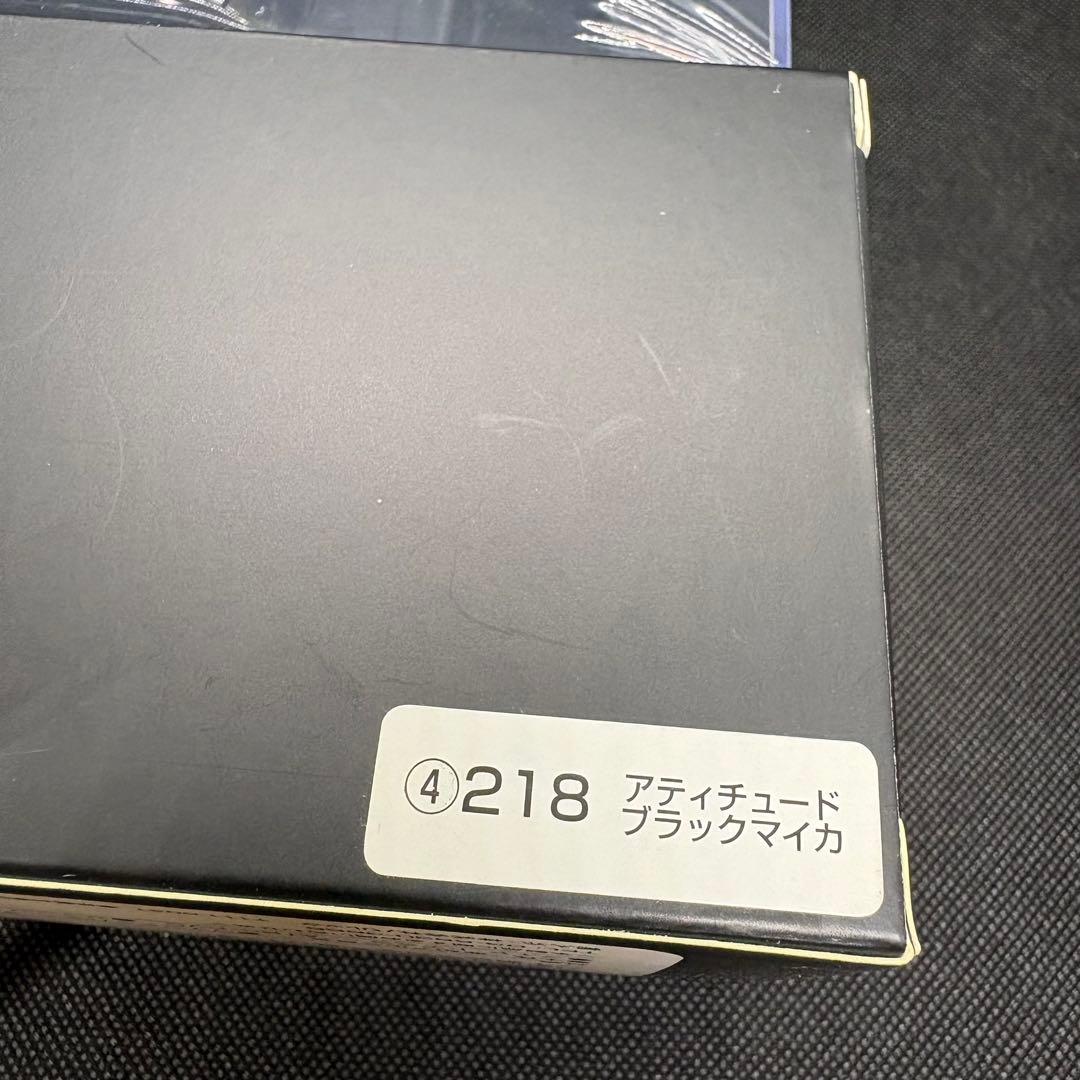 トヨタ VOXY 90系ブラック 未開封ミニカー 1/30 非売品 新品未開封