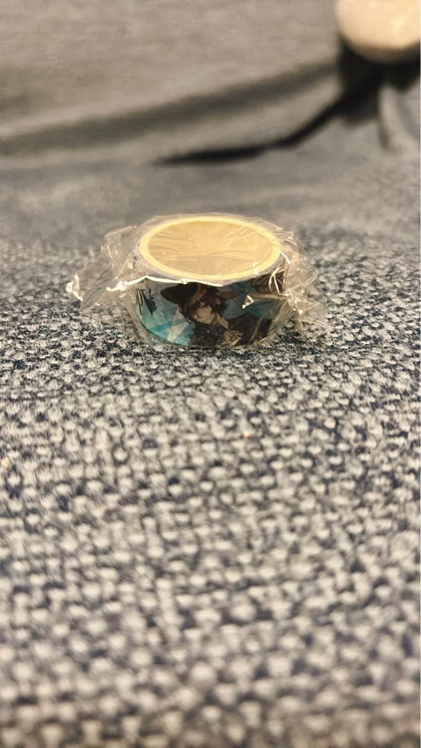 【未開封・おまけ付き】Ado 生まれましたよ おめでとう ぬいぐるみ