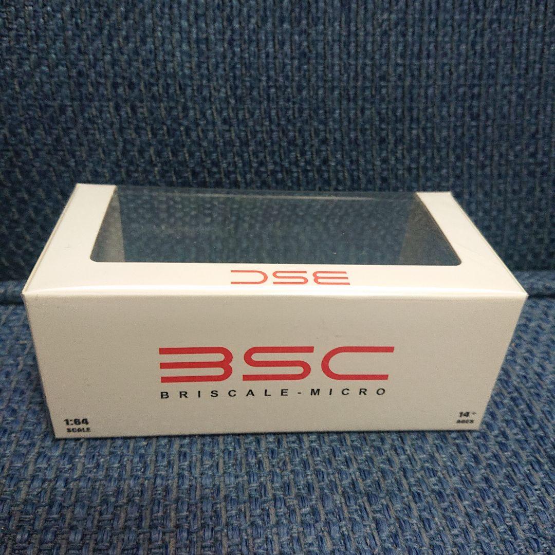 BSCスバル WRX STI WRC06 Ken Block #43