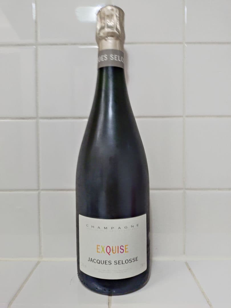 ジャックセロス　エクスキューズ