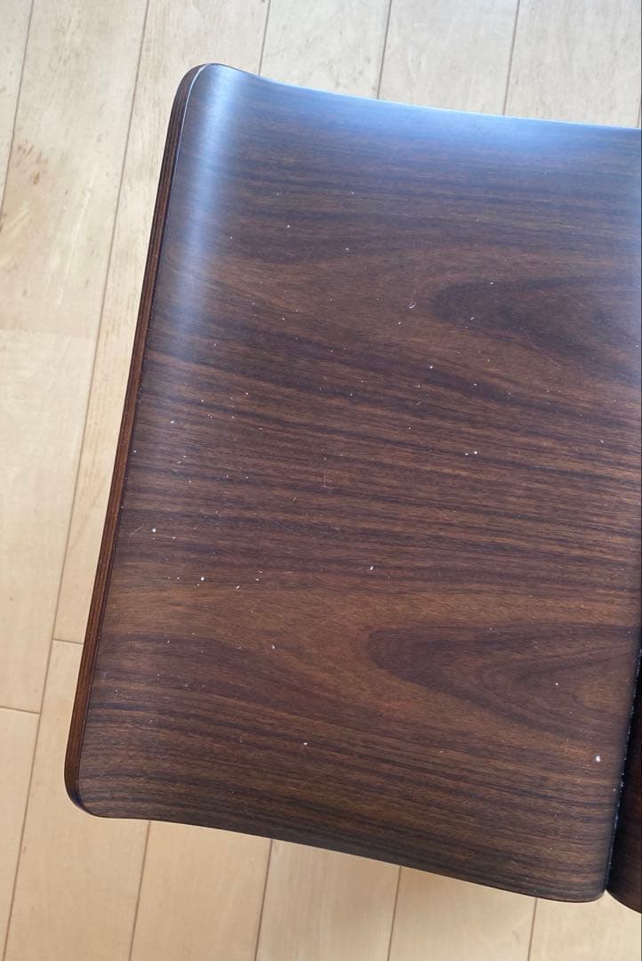 天童木工　柳宗理　バタフライスツール