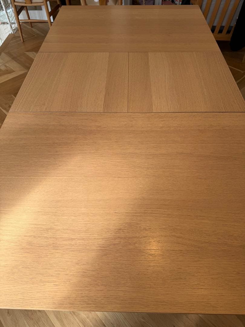 【レイングッズ】Boconcept Milano エクステンションテーブル