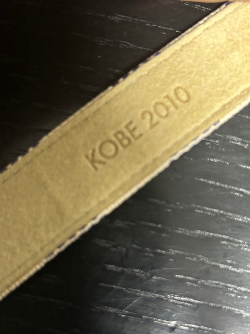 レア‼︎ ルイヴィトン　ノベルティリストバンド　藤井フミヤ着用