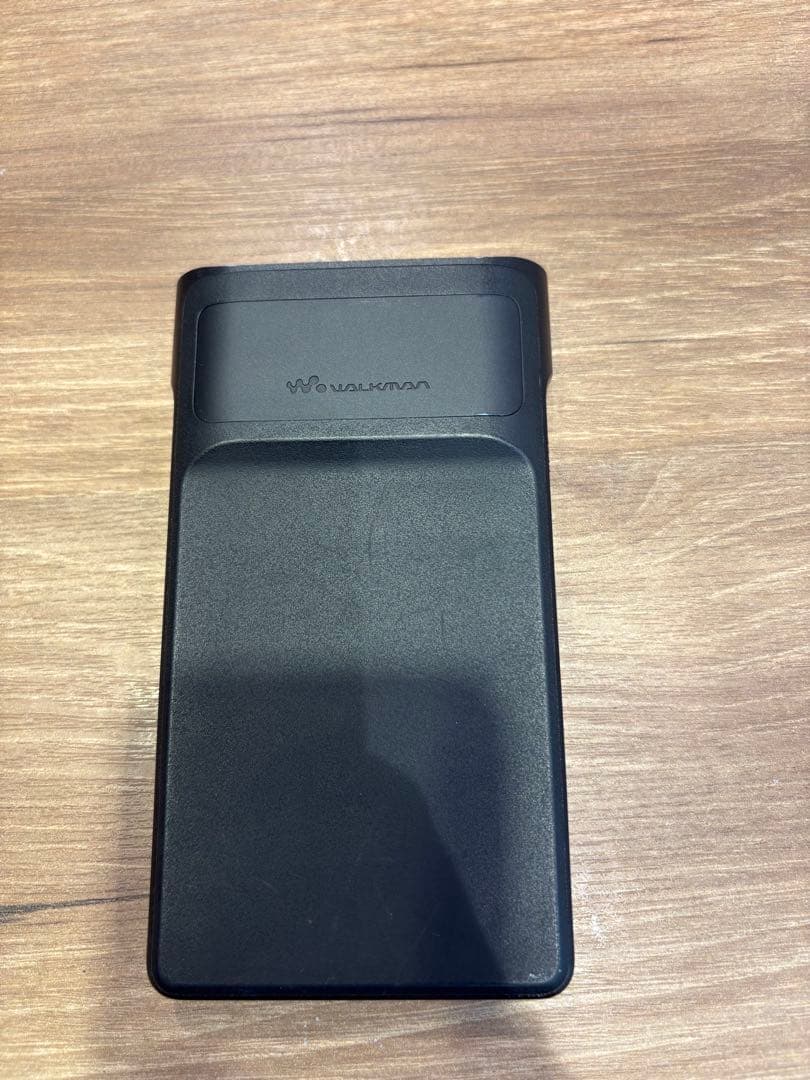 ウォークマンWALKMAN WM1シリーズ NW-WM1AM2 128GB