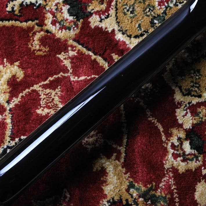 グレッチ GRESTCH アコースティックギター ブラック ハードケース付き