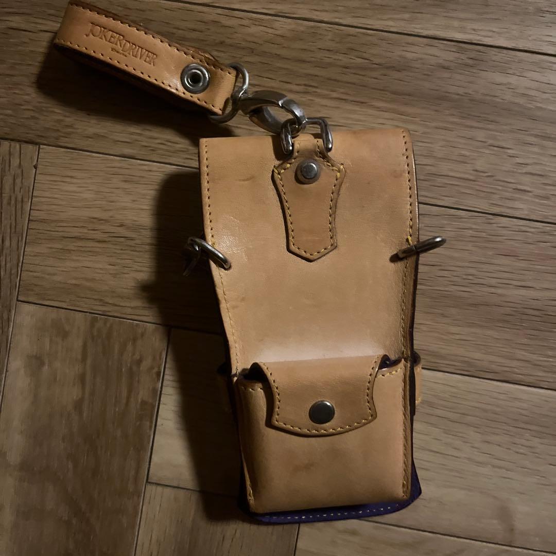 最終値下げ　サード×ジョーカードライバー　ダーツケース