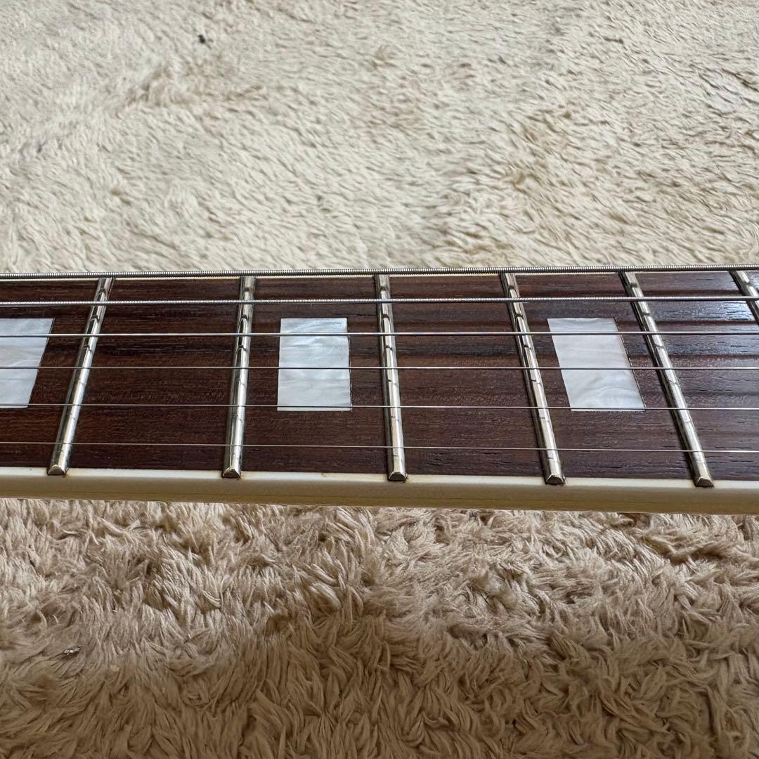 Edwards E-FV-85D LH フライングV レフティ