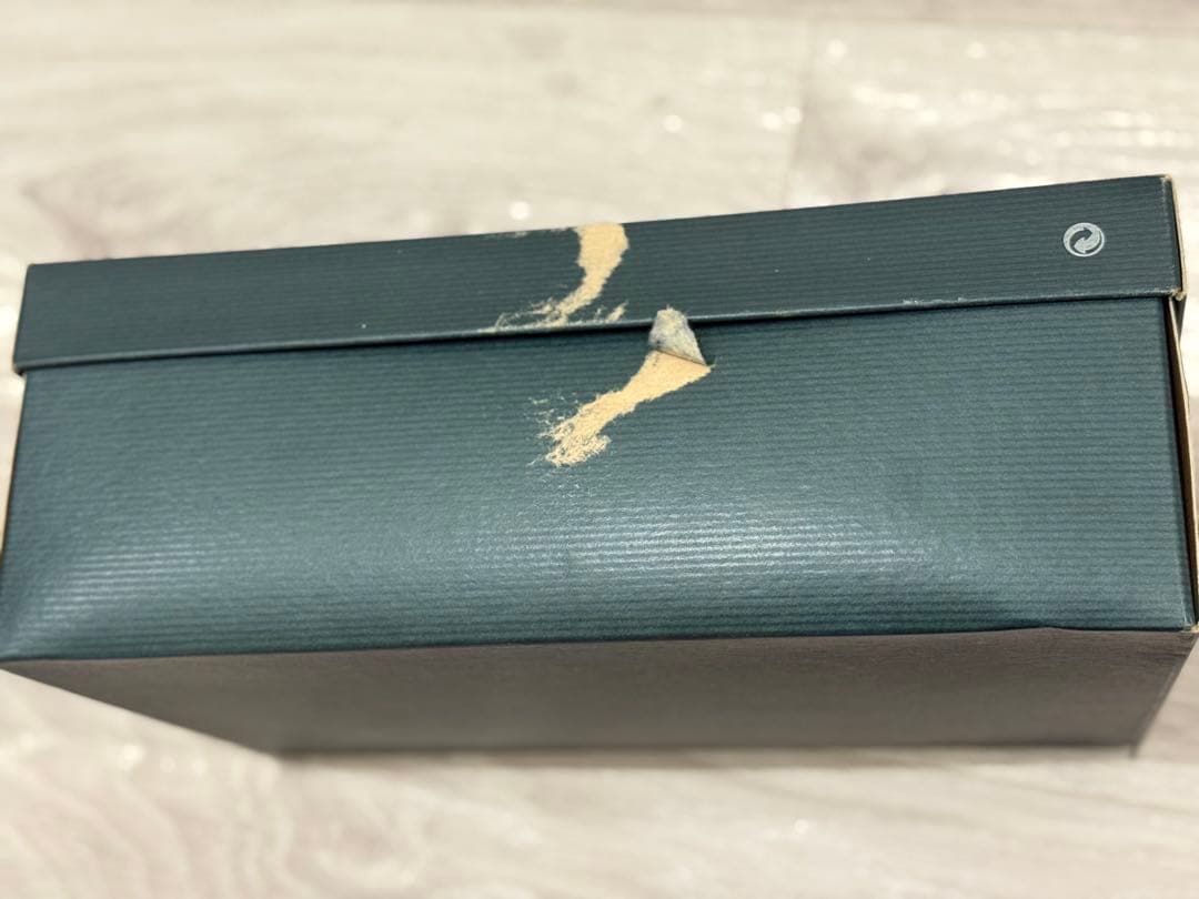 【美品】Paraboot パラブーツBARTH バース　MARINE サイズ6