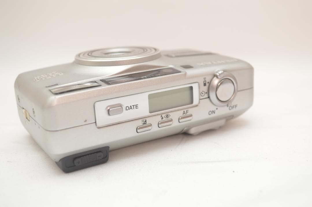 ✨美品✨ Pentax ESPIO 24EW 動作OK