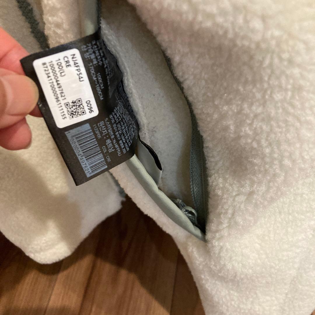 【ハンマカンマ】THE NORTH FACE WL RIMO 正規品　美品