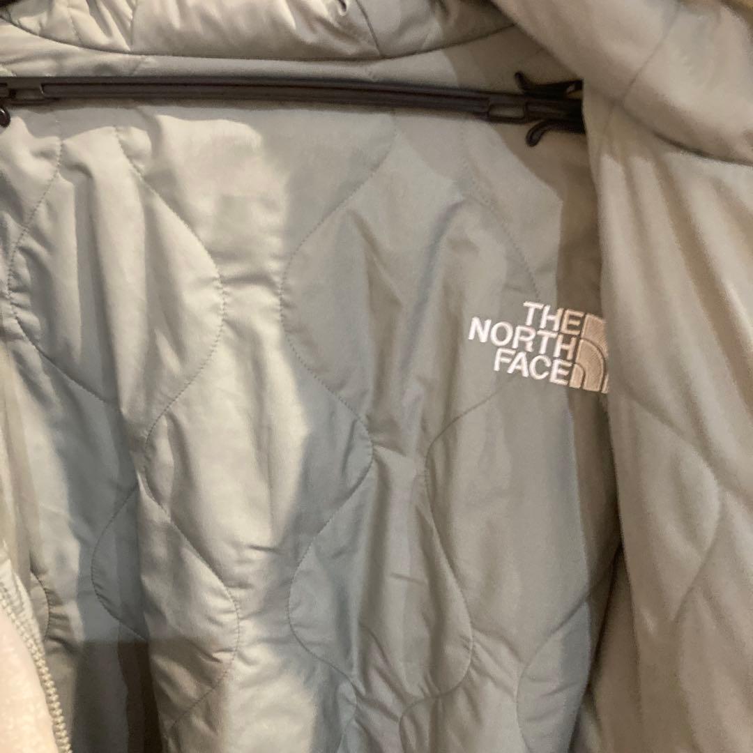 【ハンマカンマ】THE NORTH FACE WL RIMO 正規品　美品