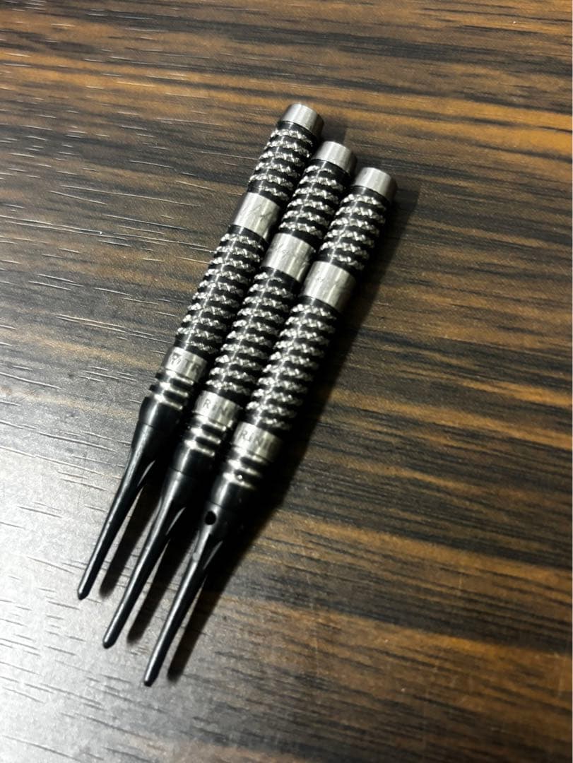 トリニダード　リカルド タイプ2 浅田斉吾モデル エスダーツ限定モデル 2BA