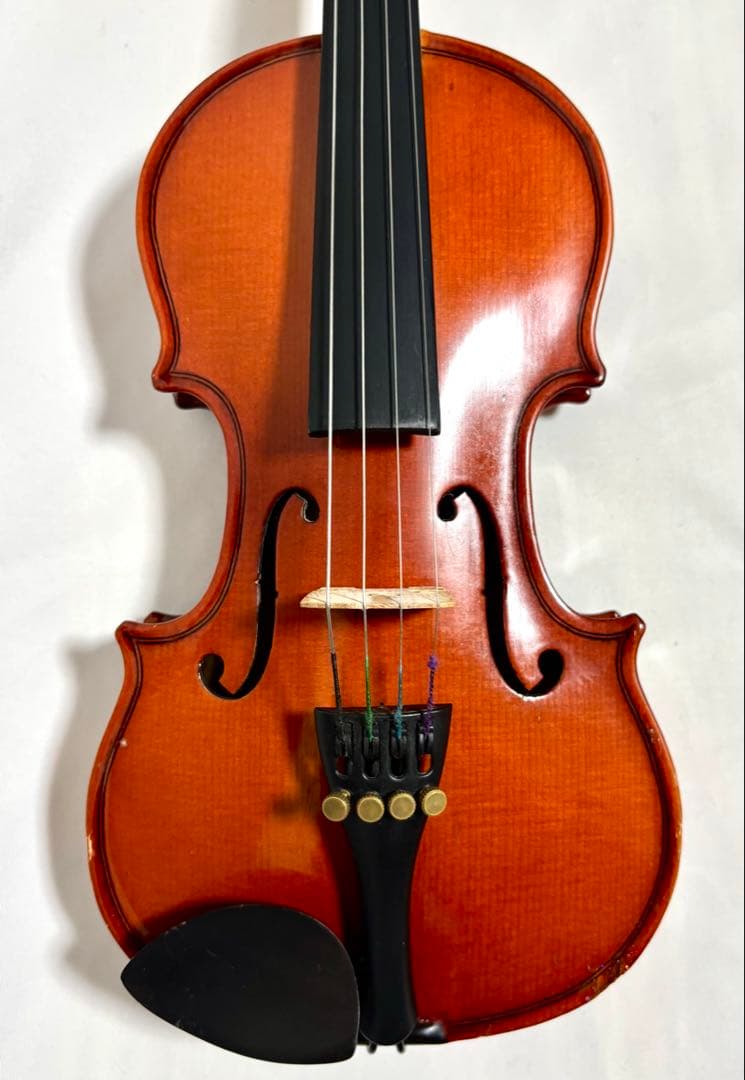 Stentor バイオリン Student Standard 1/10サイズ
