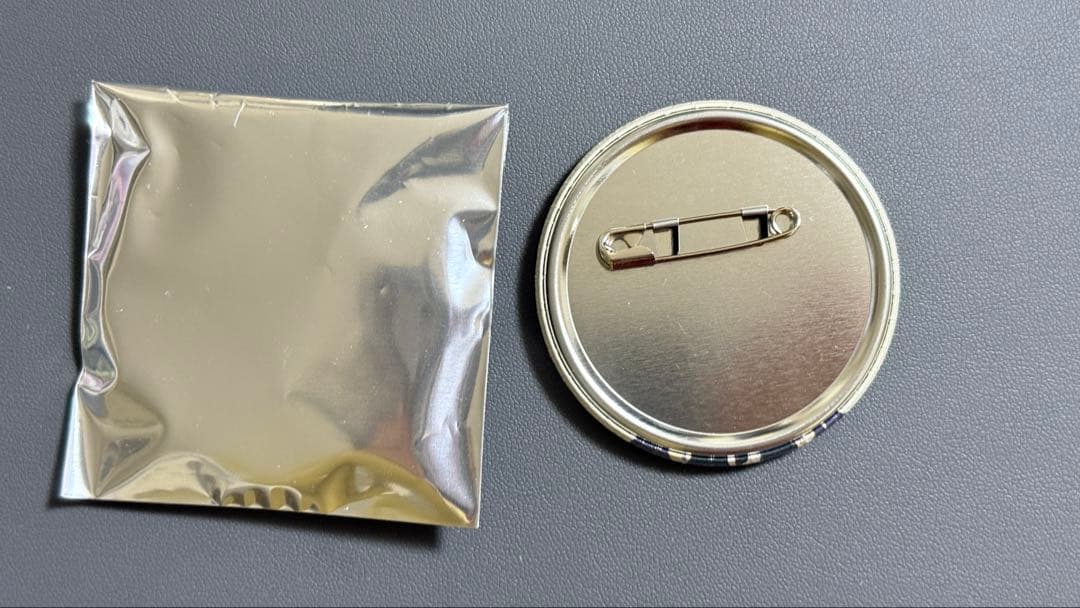 羅小黒戦記　DECOTTO animatecafe アニメイトカフェ　　フーシー