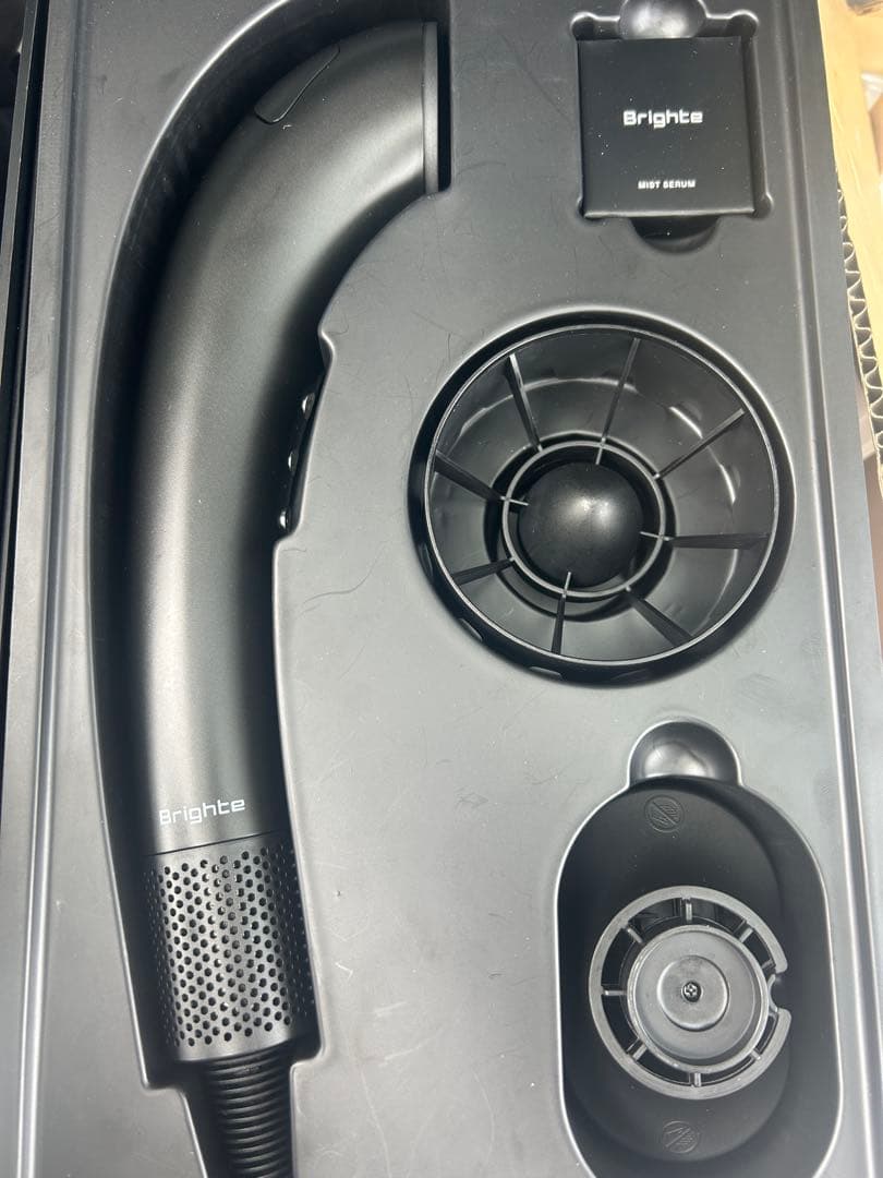 ブライトシャワードライヤー　完全未開封