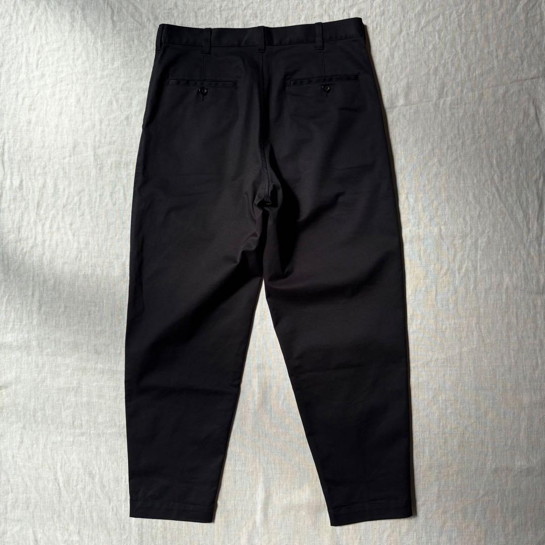 【美品】COMME des GARCONS HOMME AD2021 チノパン