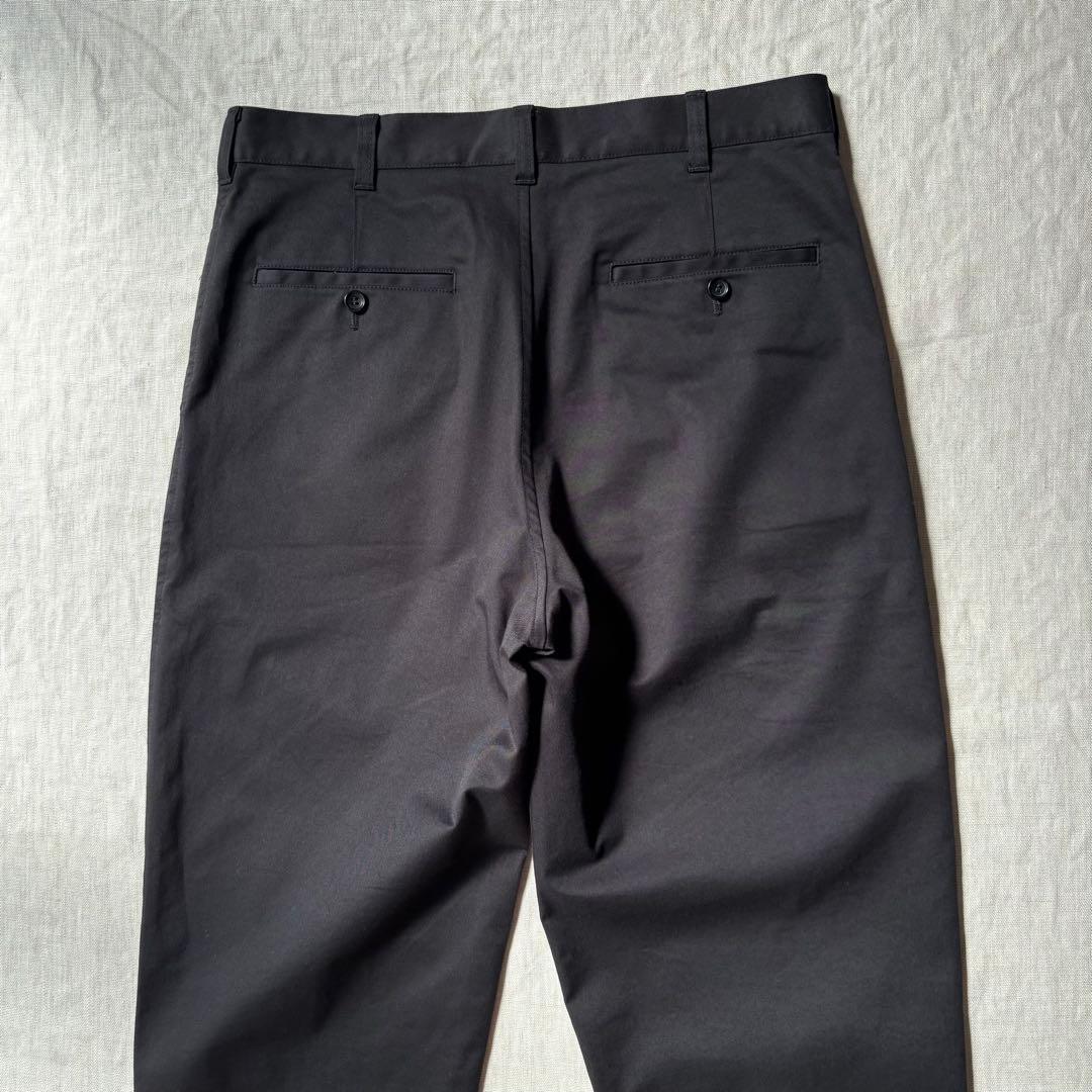 【美品】COMME des GARCONS HOMME AD2021 チノパン