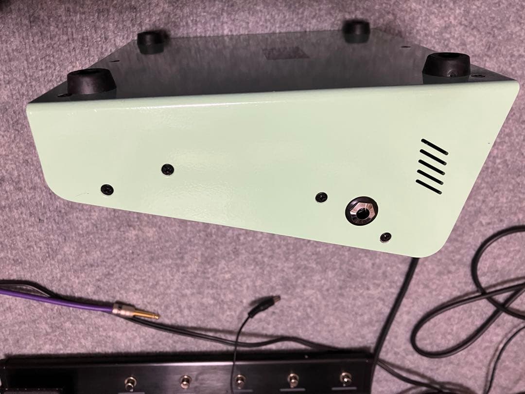 その他 CARVIN LEGACY DRIVE