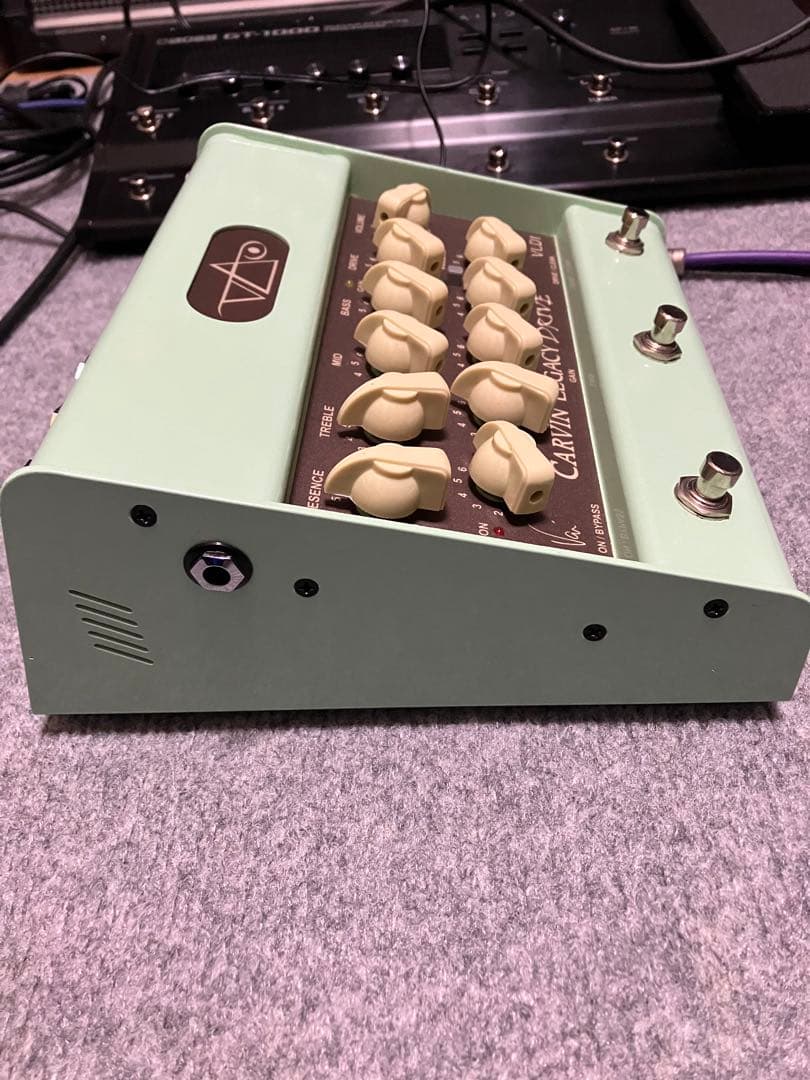 その他 CARVIN LEGACY DRIVE