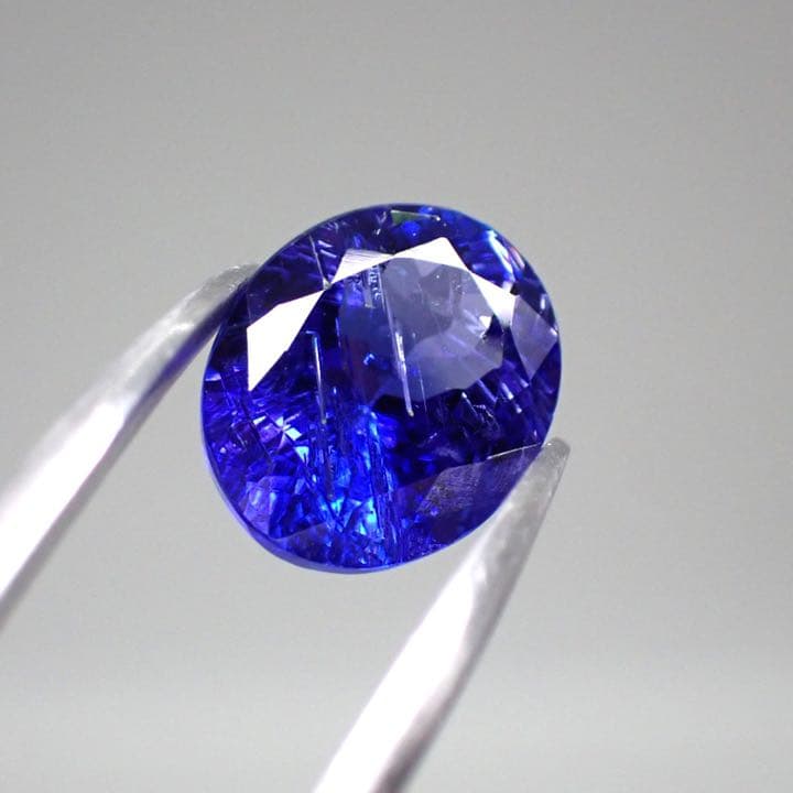 【タンザニア産】タンザナイト