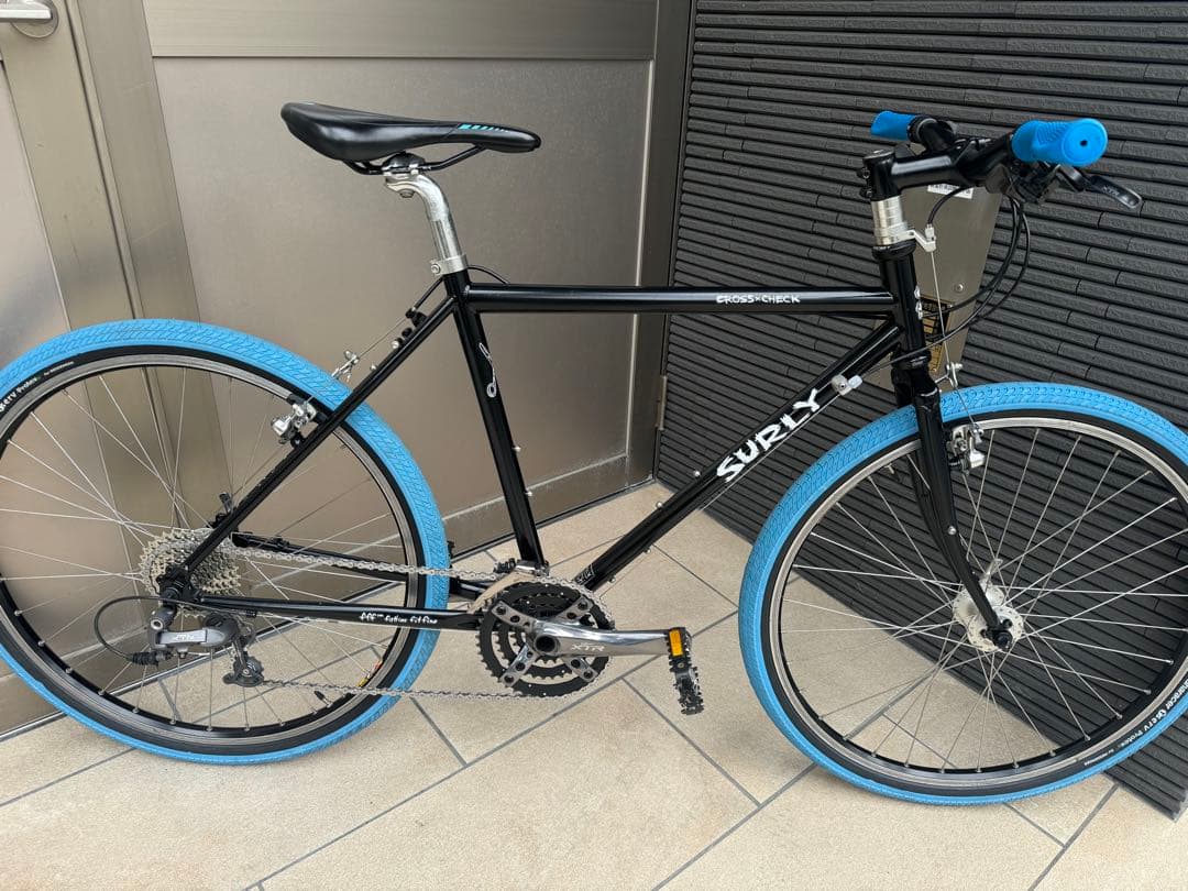 SURLY CROSS CHECK クロスバイク
