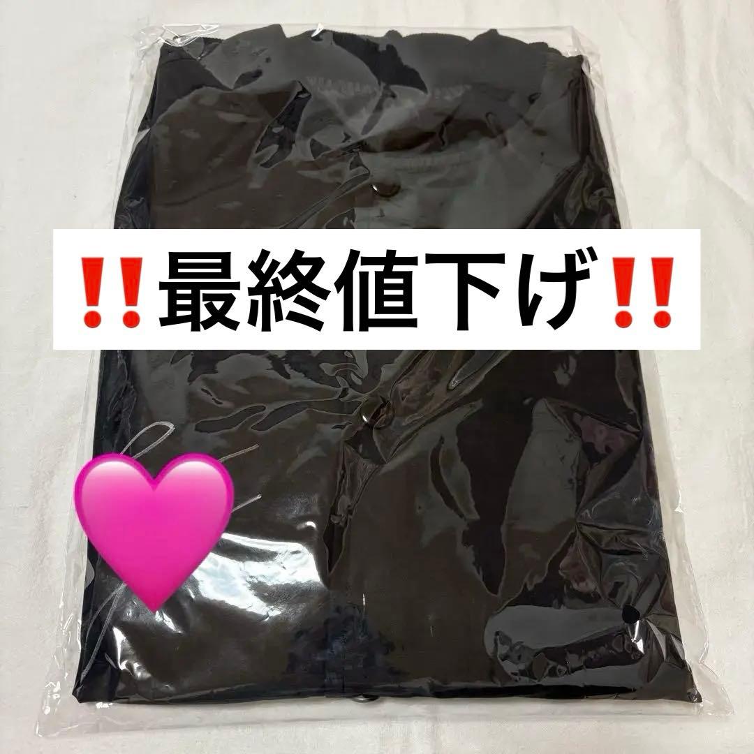 シュスエビ 1周年記念 関哲汰 サイン入りスタジャン