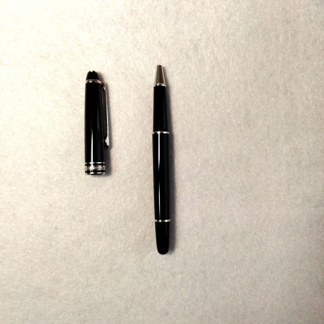 モンブラン マイスターシュテック ローラーボール