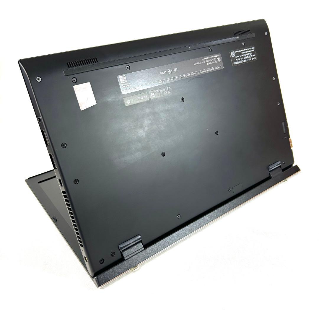 優良品 VAIO Pro PG VJPG14 16GB Office 13インチ