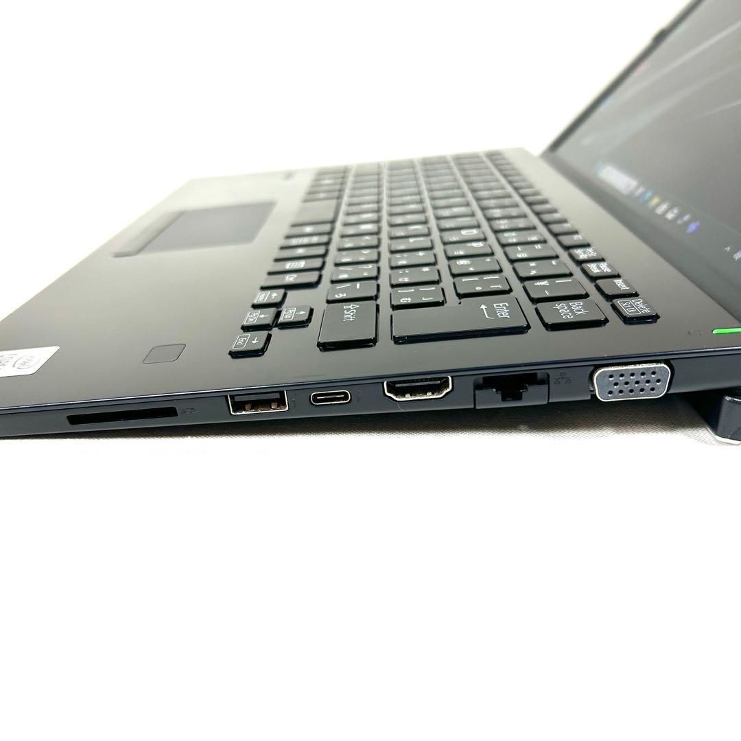 優良品 VAIO Pro PG VJPG14 16GB Office 13インチ