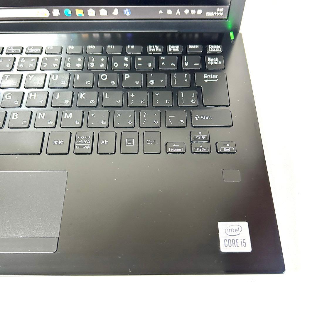優良品 VAIO Pro PG VJPG14 16GB Office 13インチ