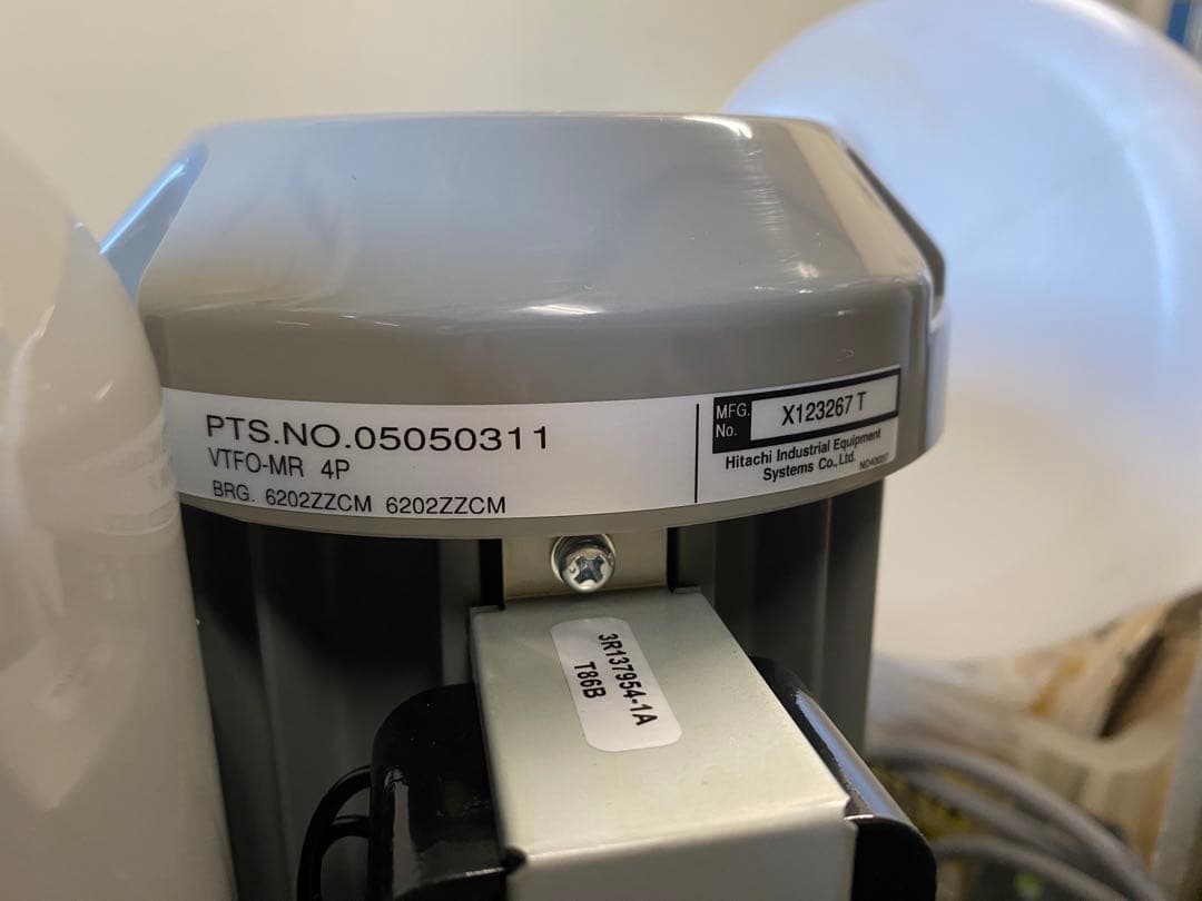 （中古品動作確認済み）ソフトカワエースNF3-250S 家庭用ポンプ