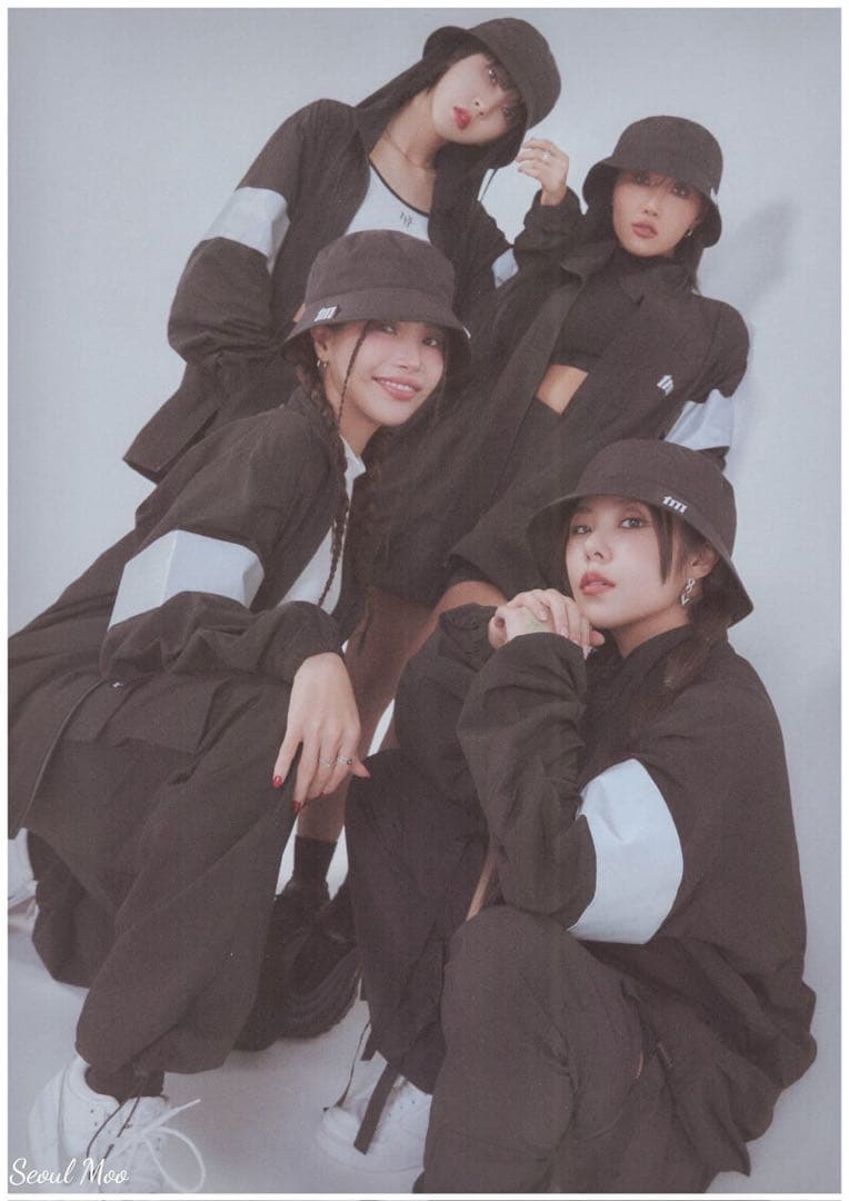 MAMAMOO my con グッズ