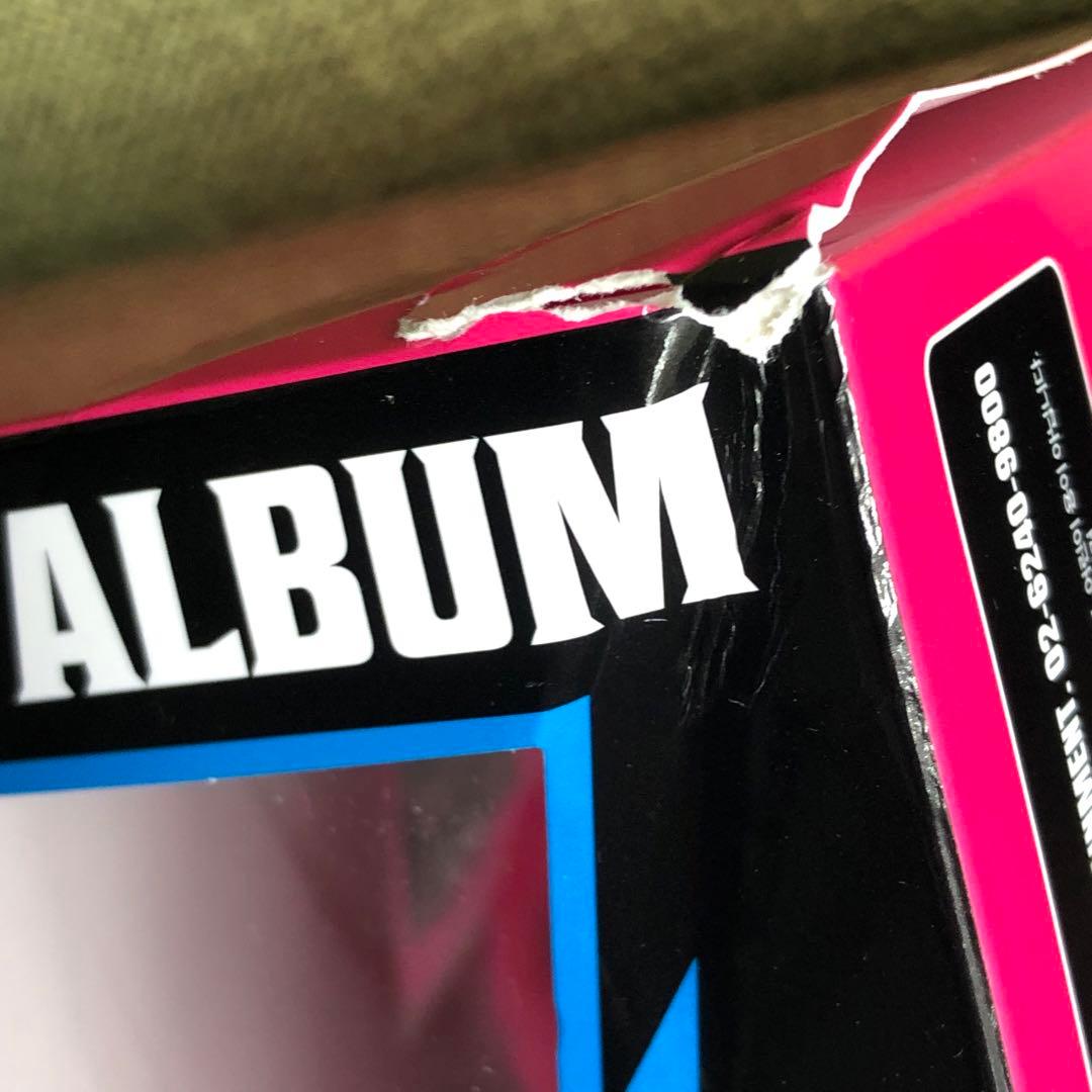 NCT ヘチャン ぬいぐるみ25CM DOLL SET TASTE　MD