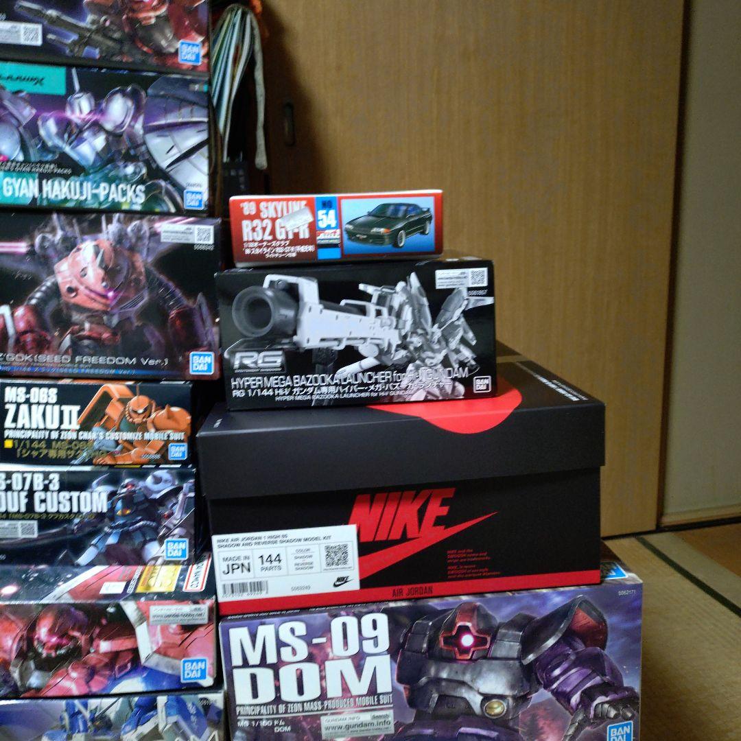 ガンプラその他まとめ売りです