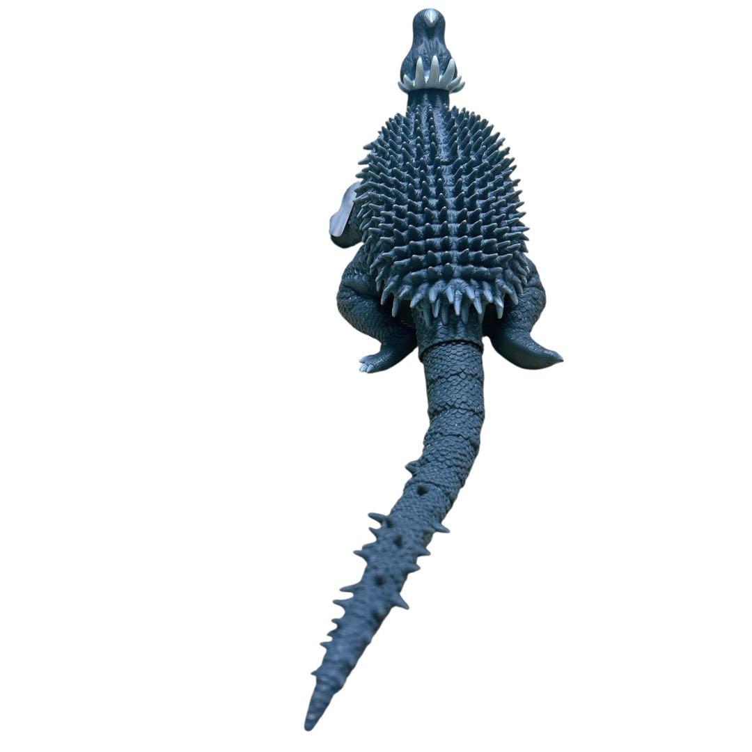 東宝特撮1955アンギラス　ムービーモンスターシリーズ(タグ付き)