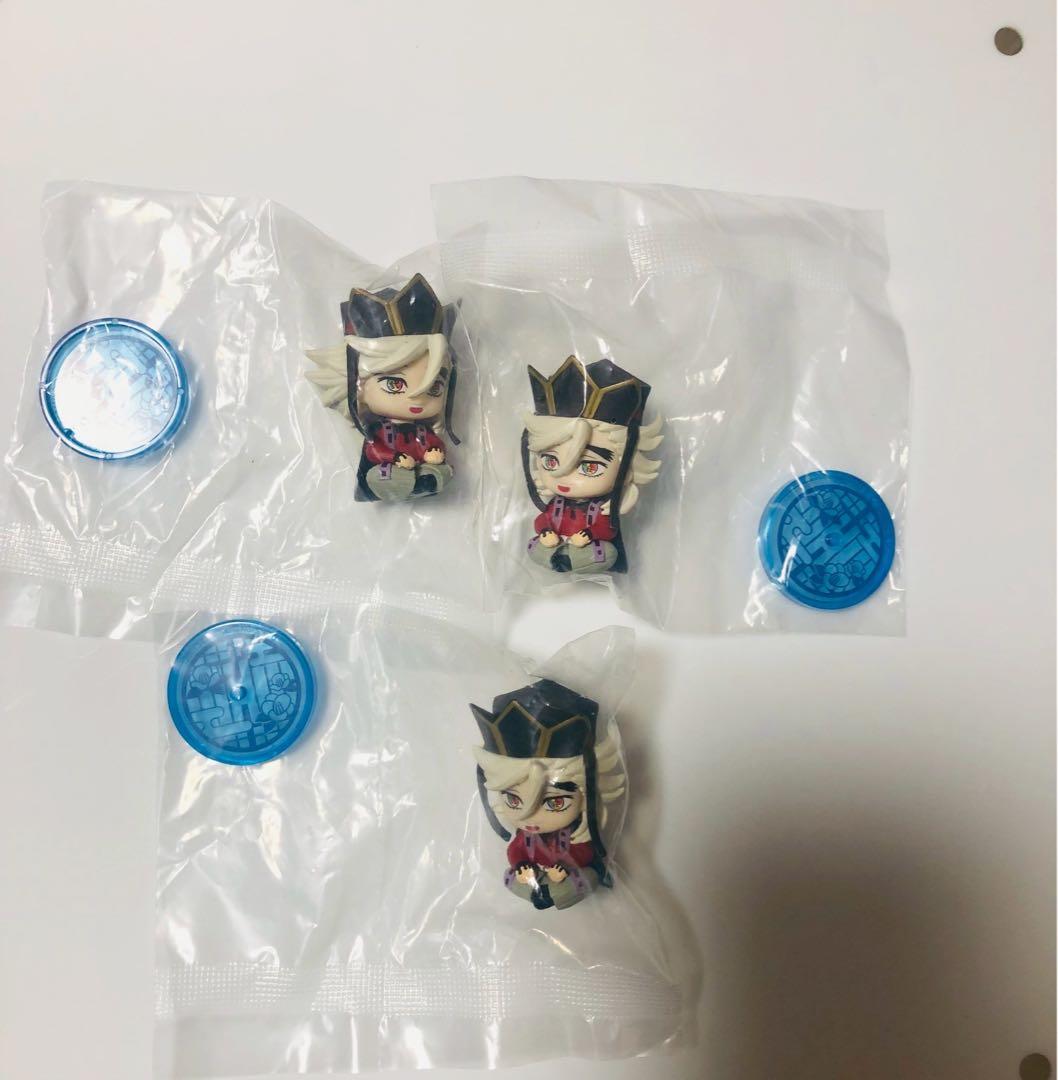 鬼滅の刃　すわらせ隊2 童磨