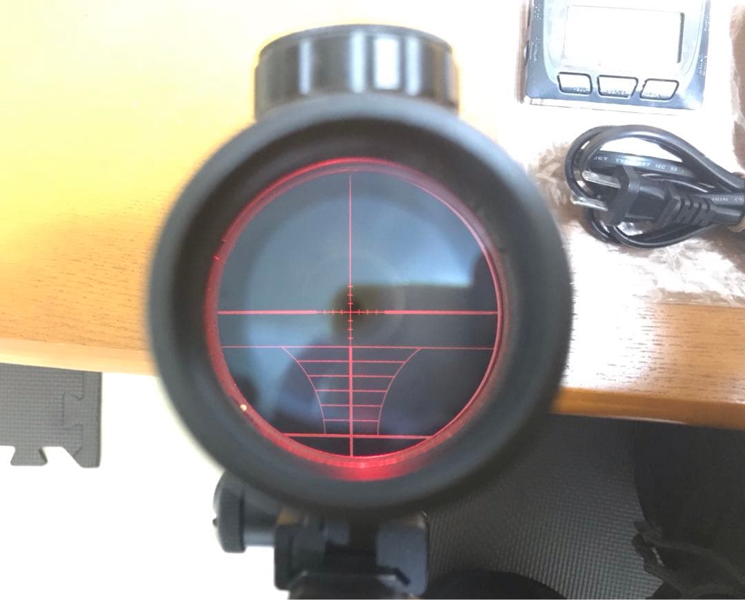 東京マルイ　次世代電動ガン【HK416D】＋いろいろセット