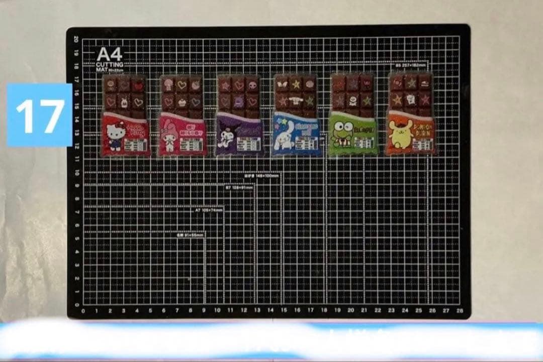 週末sale! ロールシール　切り売り　ALL110円→100円　随時更新　リオ