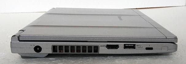 軽量コンパクト Panasonic CF-SV9