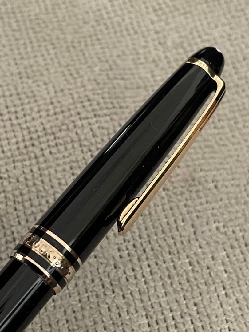 ◾️美品◾️モンブラン165ペンシル ◾️マイスターシュテュック クラシック0.7mm