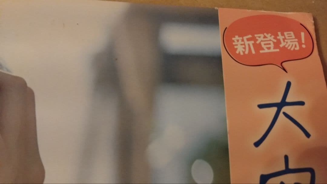 ラボン　玉森裕太　販促　特大　パネル　ボード　キスマイ　LAVONS