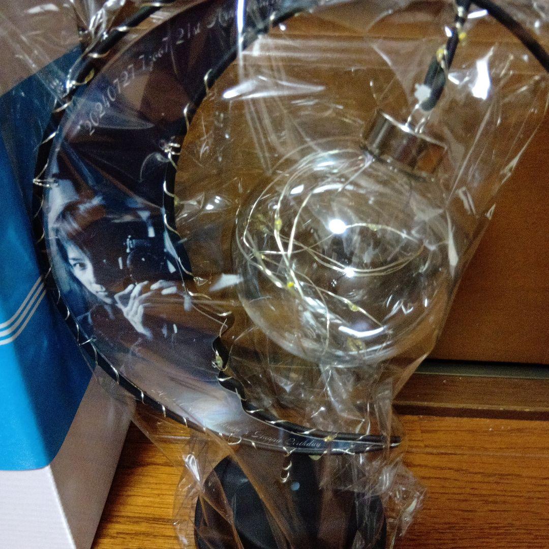 松岡充　7zoo7 イベントグッズ　SOPHIA