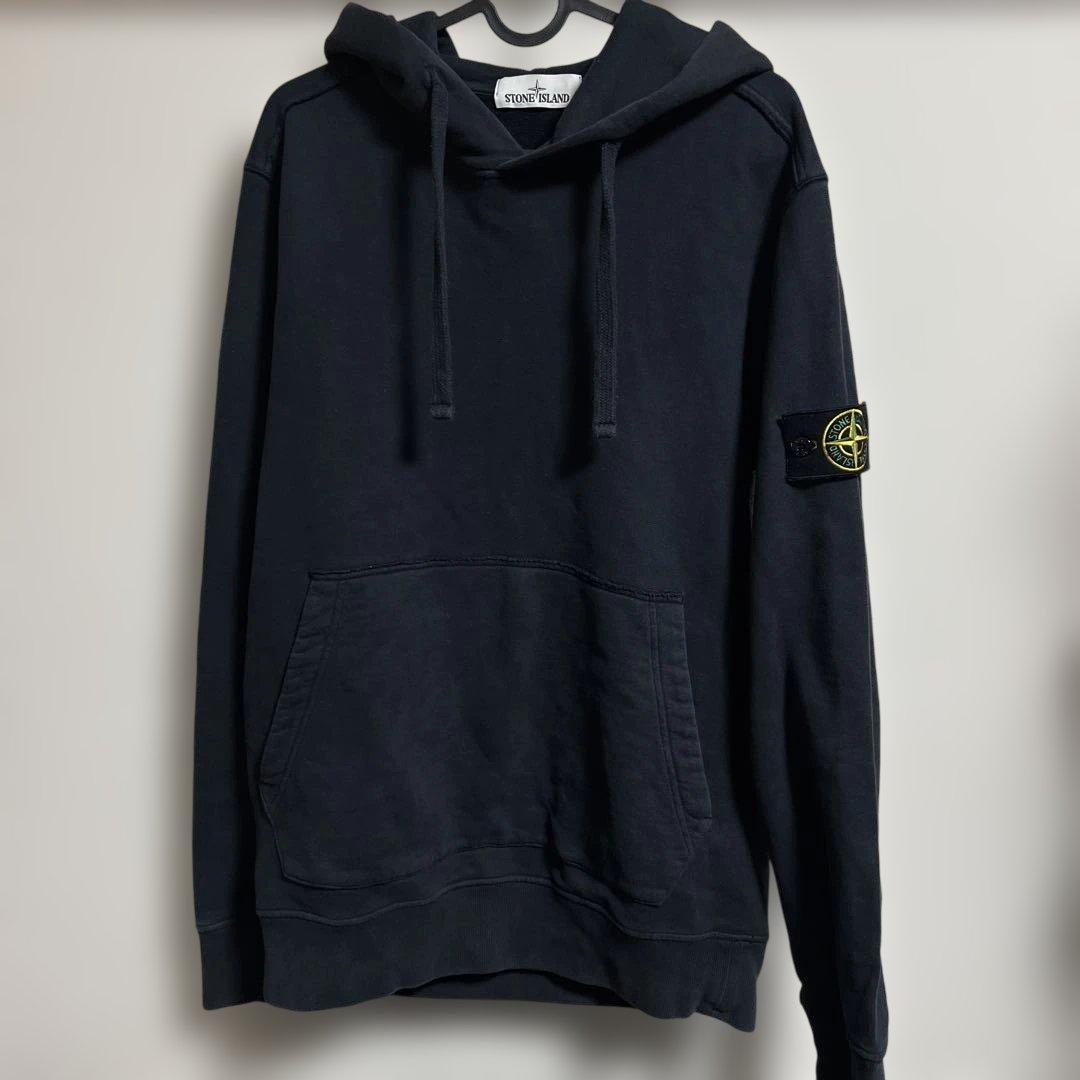 stone  パーカー フーディー
