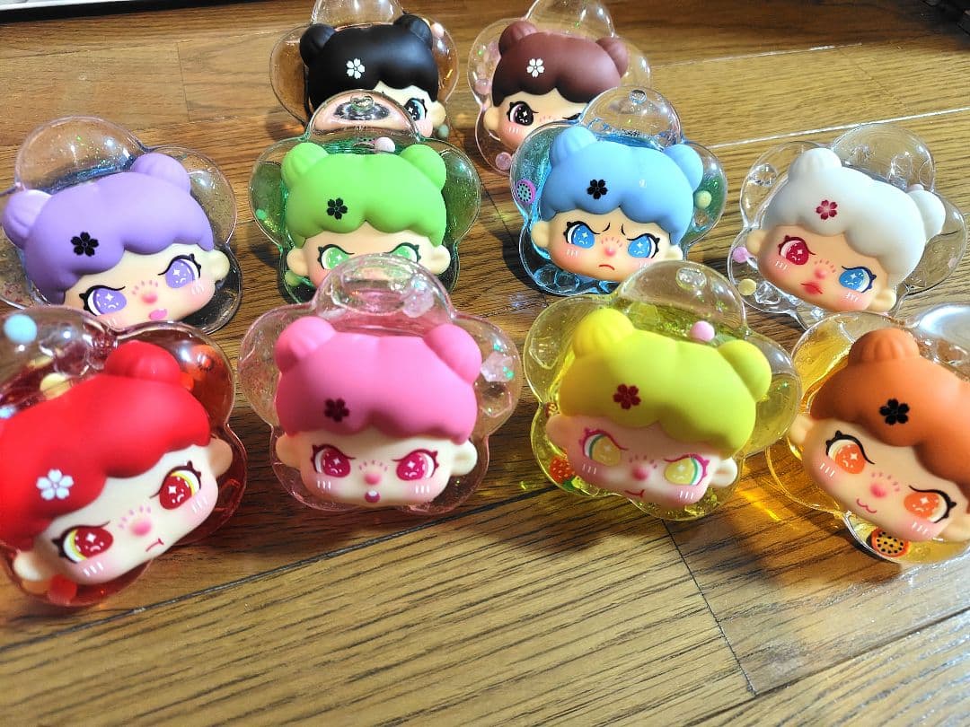 早い物勝ち♥️dora♥️置き物♥️コンプセット