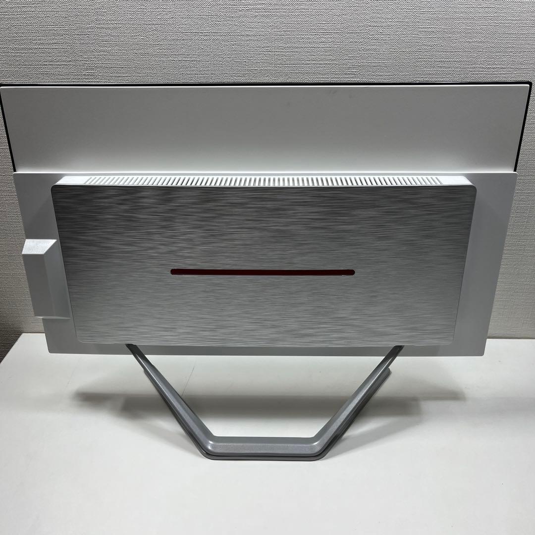 VETESA FHJ001　一体型パソコン