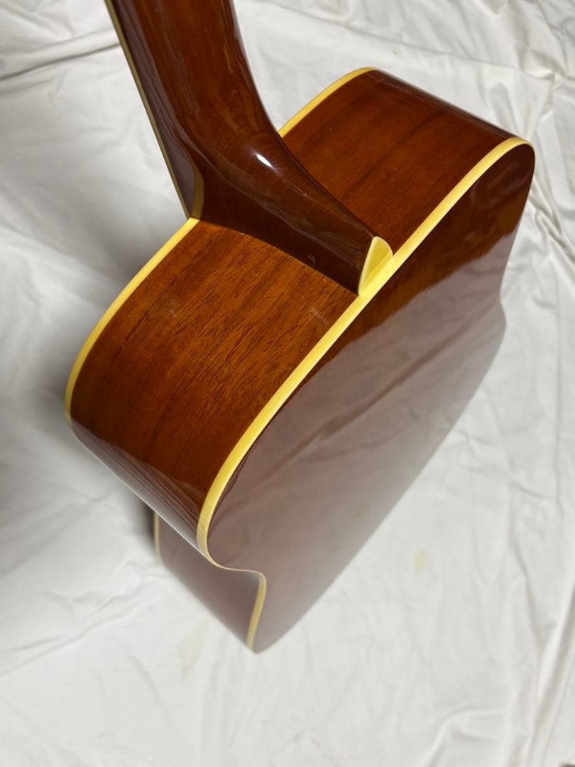 Fina アコースティックギター　FAW-700/NT 良品　1931-01-1